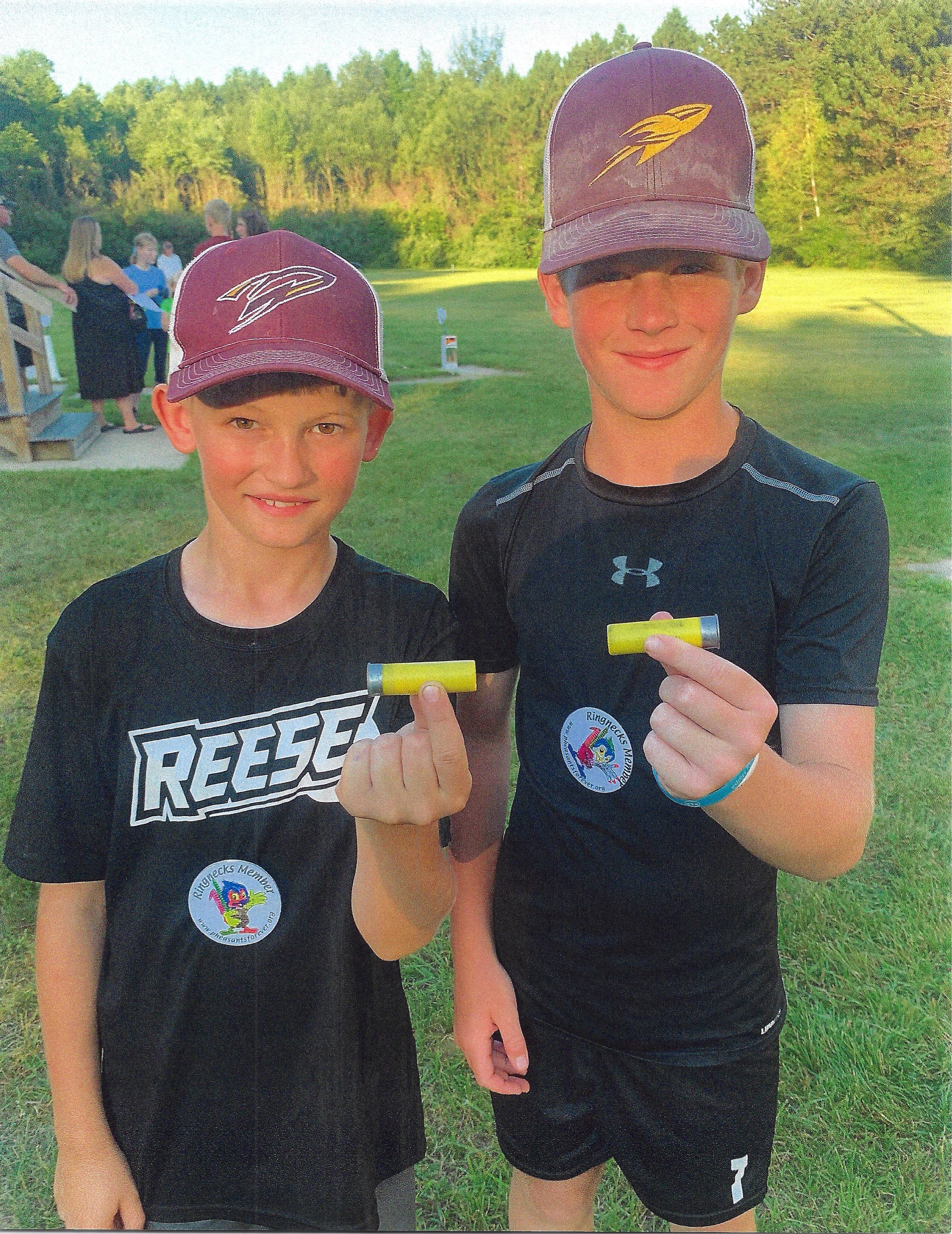 Family Fun Night 2025