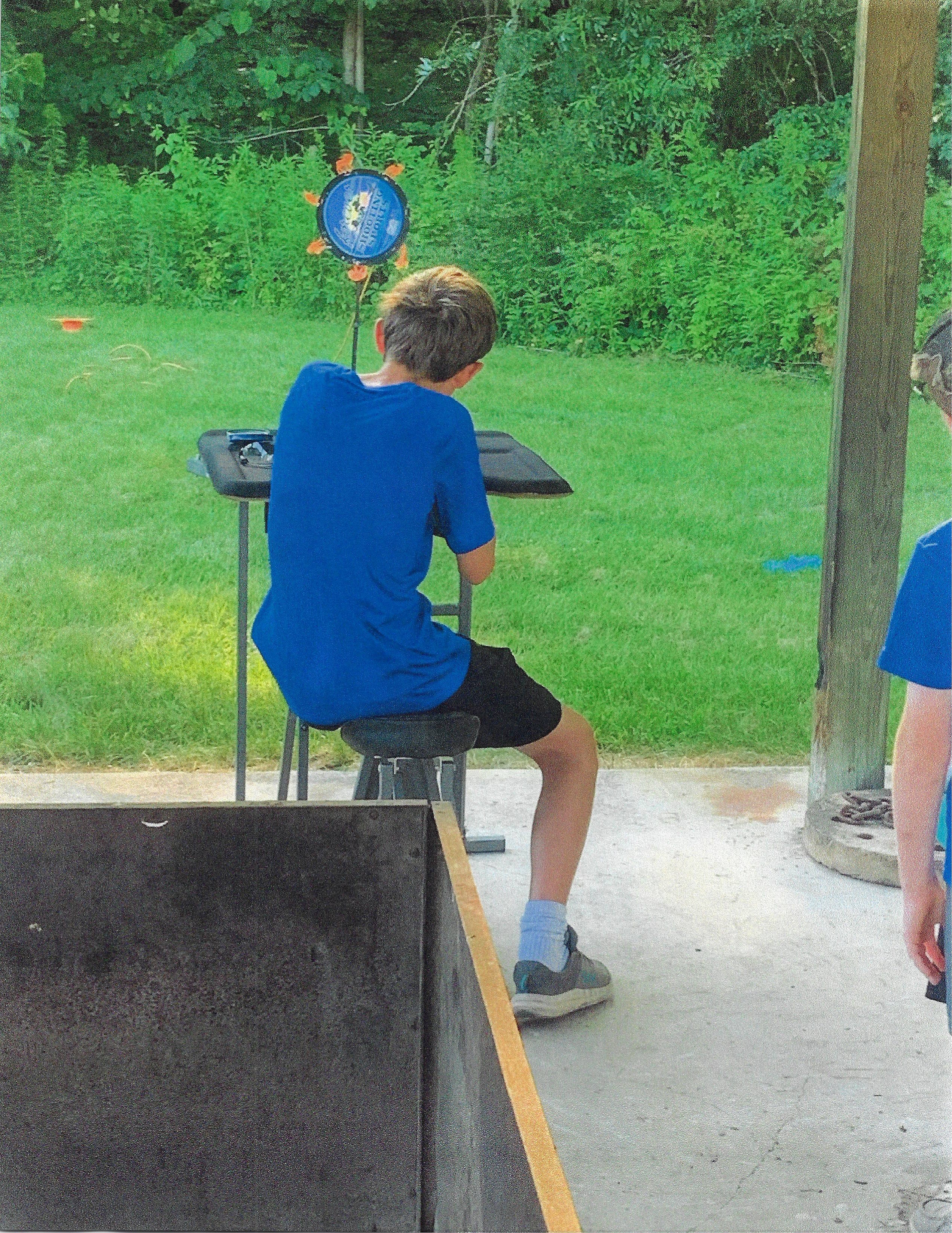 Family Fun Night 2025