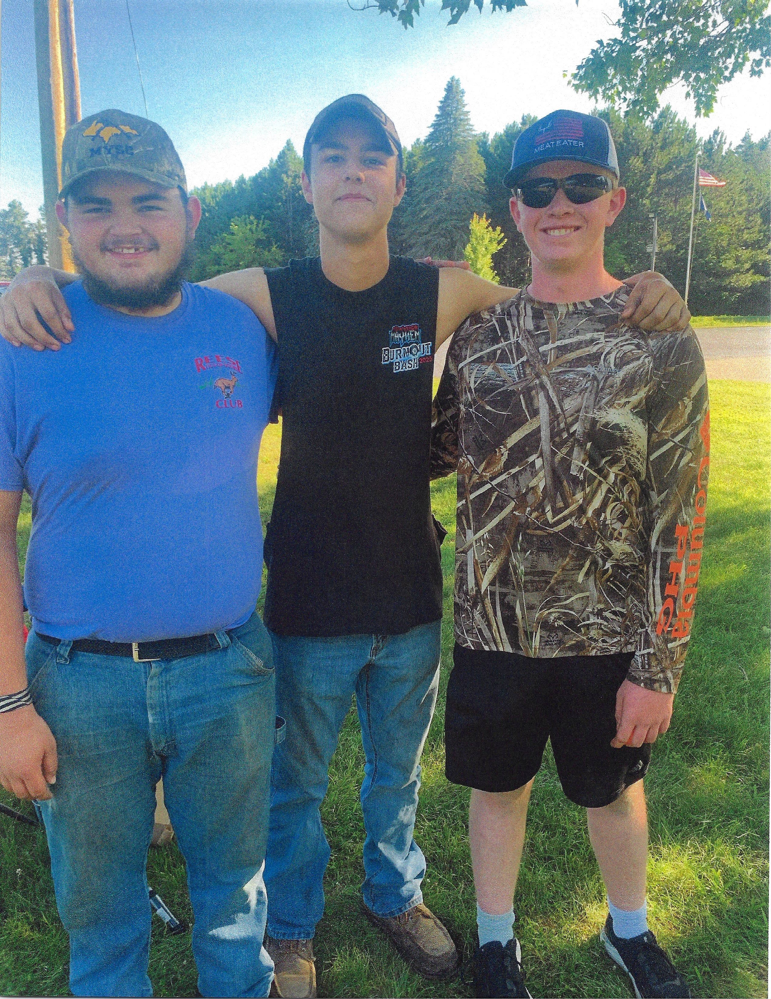 Family Fun Night 2025