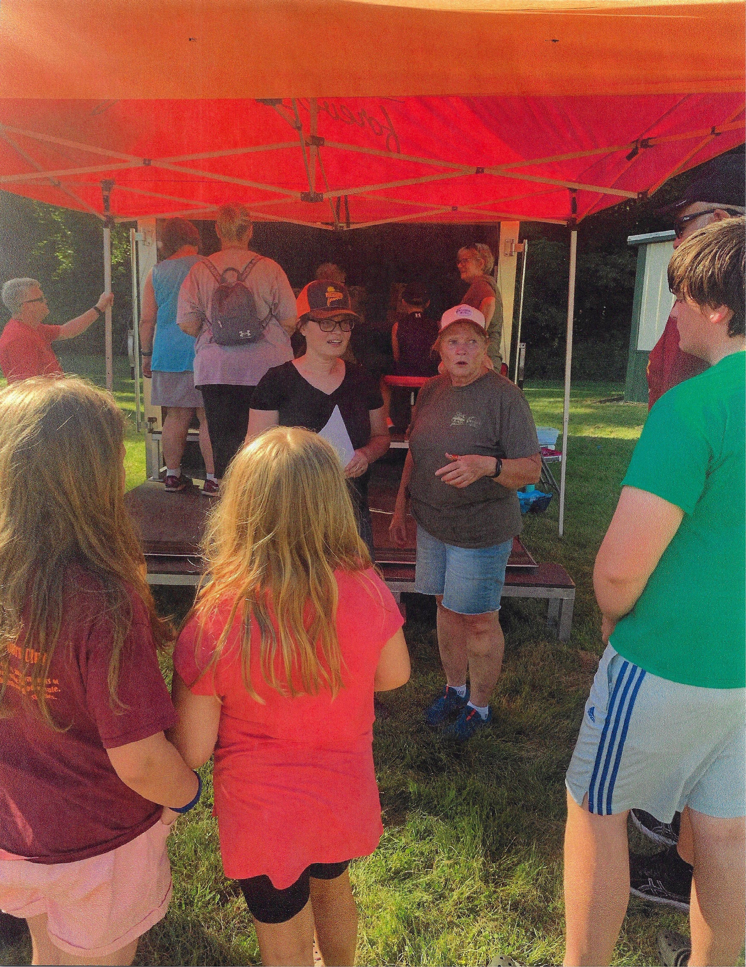 Family Fun Night 2025